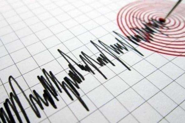 زلزال بقوة 7.6 درجة يضرب قرب تونجا في جنوب المحيط الهادئ