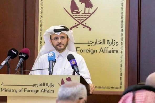 قطر: الحل الدبلوماسي ضرورة لإنهاء الحرب ونحتاج لتقييم منظومة الأمن الخليجي