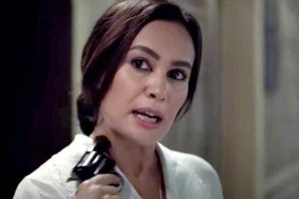 هند صبري: مناعة لا يعيد تقديم أعمال الباطنية السابقة