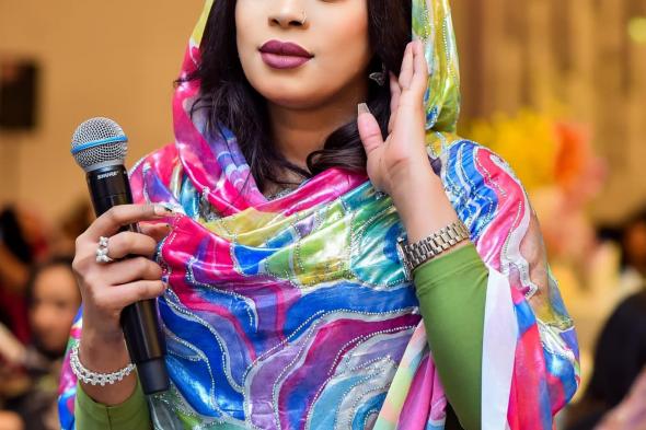 شاهد.. الفنانة إيمان الشريف تطرح أغنيتها الجديدة والمرتقبة (قميص بدرة تلفونه ربيكا)