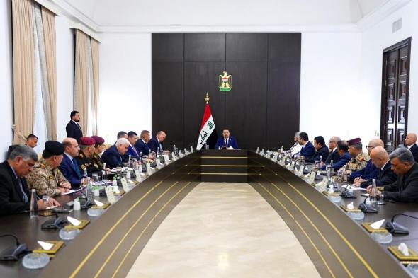 المجلس الوزاري للأمن الوطني يصدر ثلاثة قرارات جديدة منها حق الرد