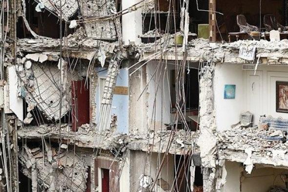 واشنطن: نواصل استهداف المواقع العسكرية الإيرانية بقوة