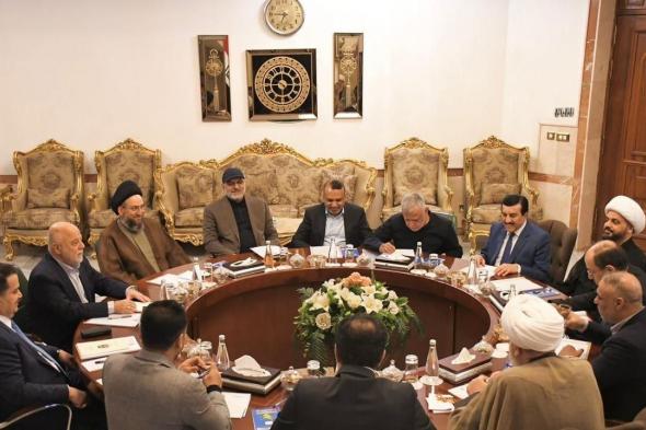 الإطار التنسيقي يدين الاستهدافات المتكررة لقوات الحشد: انتهاك للسيادة