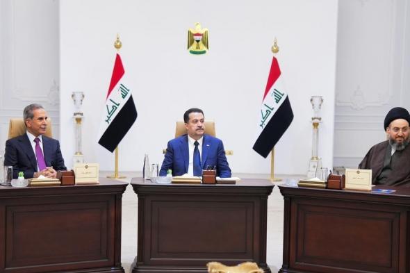 رئيس القضاء يوضح الآليات الدستورية والقانونية الواجب اتباعها في إعلان حالة الحرب