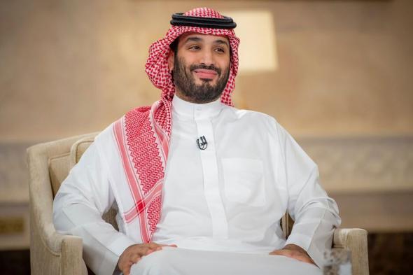 ولي العهد السعودي ورئيس وزراء بريطانيا يبحثان خفض التصعيد في المنطقة