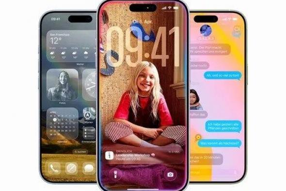 تكنولوجيا: تحديث iOS 26.4 من أبل يصل لهواتف iPhone بميزات جديدة وإصلاحات مهمة