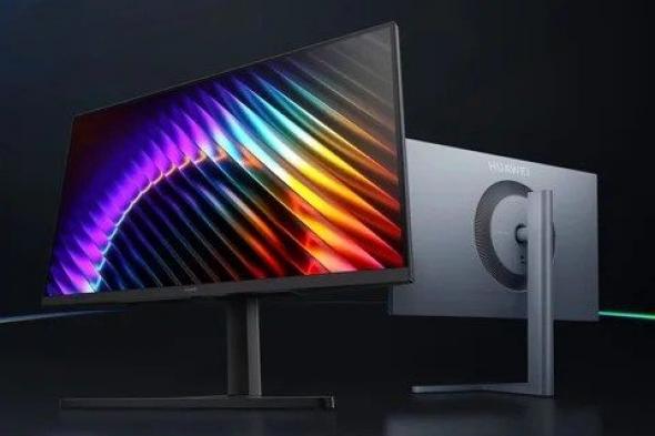 تكنولوجيا: شاشة MateView GT 2026 من هواوي تنطلق بمواصفات رائدة ودقة 4K الفائقة