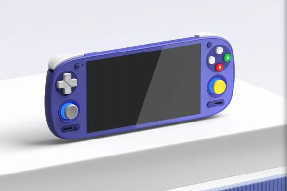 تكنولوجيا: Retroid تعيد إحياء جهازها المتوقف بتحديث OTA جديد