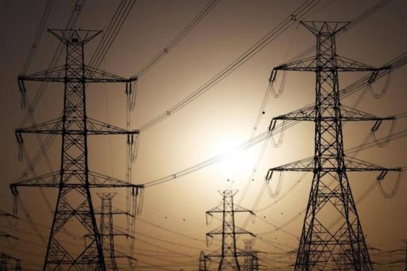 الكويت: عودة 4 خطوط كهرباء خرجت عن الخدمة نتيجة ضربات إيرانية