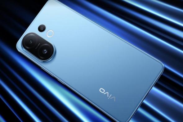 تكنولوجيا: تسريب يكشف المواصفات الرئيسية لهاتف vivo T5 Pro قبل الإطلاق