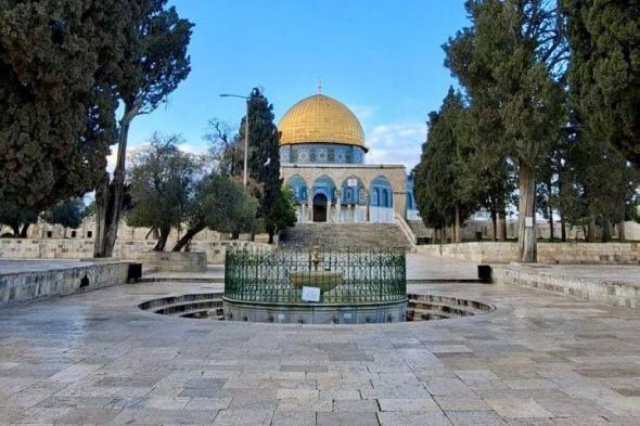 الاحتلال يواصل إغلاق المسجد الأقصى لليوم الـ 25 على التوالي
