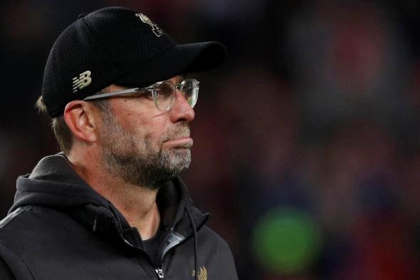 يورجن كلوب يكشف حقيقة مفاوضات ريال مدريد لتولي الإدارة الفنية لـ الملكي