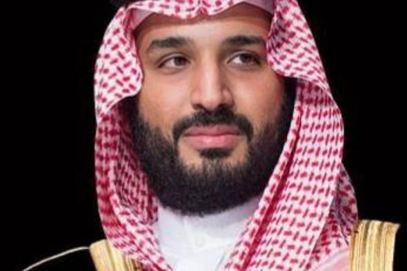 رئيس الوزراء البريطاني لولي العهد: ندين استمرار الاعتداءات الإيرانية على المملكة