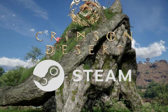 تكنولوجيا: رفض استرداد لعبة Crimson Desert من Steam بعد الكشف عن استخدام الذكاء الاصطناعي عقب الإطلاق