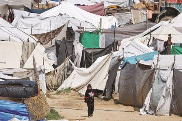 «مجلس السلام»: الوضع في غزة لا يزال صعباً للغاية