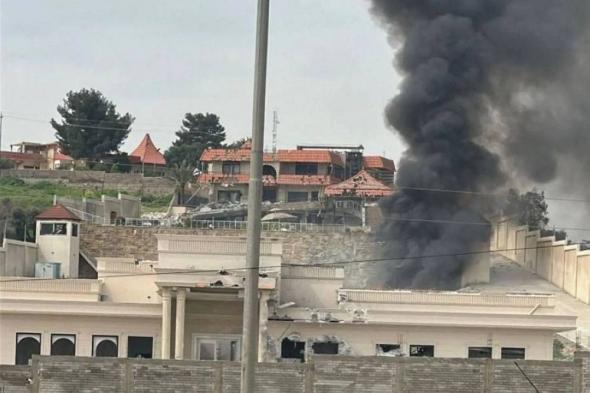 على خلفية الضربات.. العراق يقدم شكوى أممية ويستدعي ممثل أمريكا