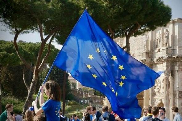 تراجع طلبات اللجوء في الاتحاد الأوروبي