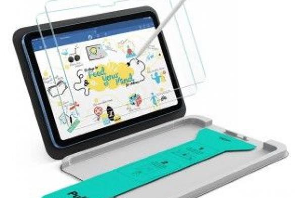 تكنولوجيا: تسريب جديد يؤكد وجود iPad 2026 بمعالج A18 قبل الإعلان الرسمي