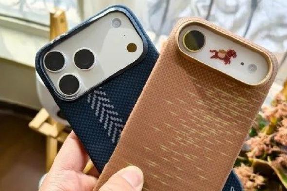 تكنولوجيا: هاتف iPhone 19 Pro من أبل يقترب من الحصول على كاميرا جبارة بدقة 200 ميجابكسل