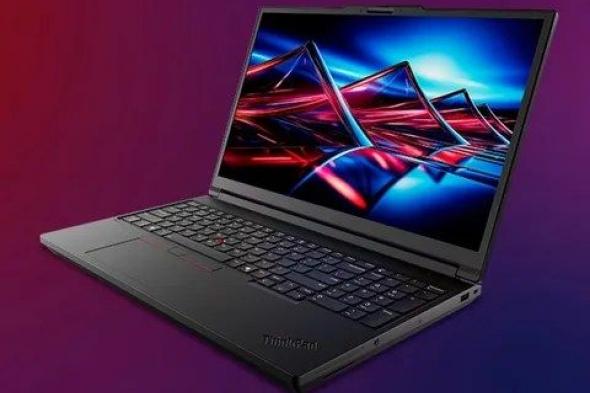 تكنولوجيا: حاسوب ThinkPad T16g Gen 3 من لينوفو يظهر في أمريكا الشمالية بمواصفات جبارة