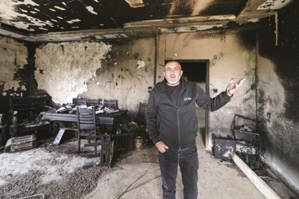 الأمم المتحدة تحذر من تصاعد عنف المستوطنين بالضفة