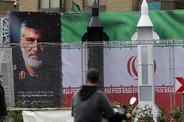 مسؤول عسكري إيراني: واشنطن "تتفاوض مع نفسها"