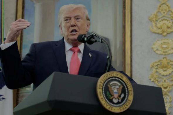 مقترح أمريكي من 15 بندا قيد الدراسة الإيرانية