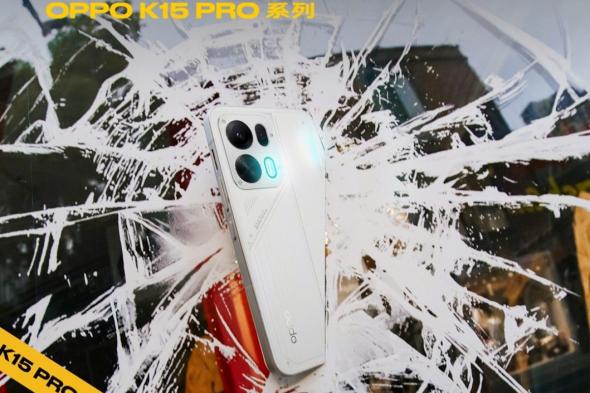 تكنولوجيا: تأكيد موعد إطلاق سلسلة Oppo K15 Pro رسميًا