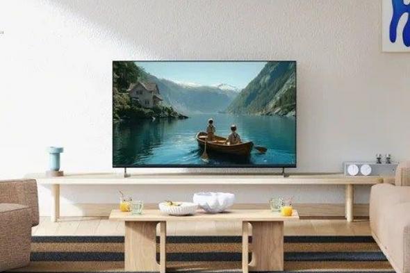تكنولوجيا: أجهزة تلفزيون Bravia 3 II من سوني تنطلق رسمياً بأسعار تبدأ من 599.99 دولاراً