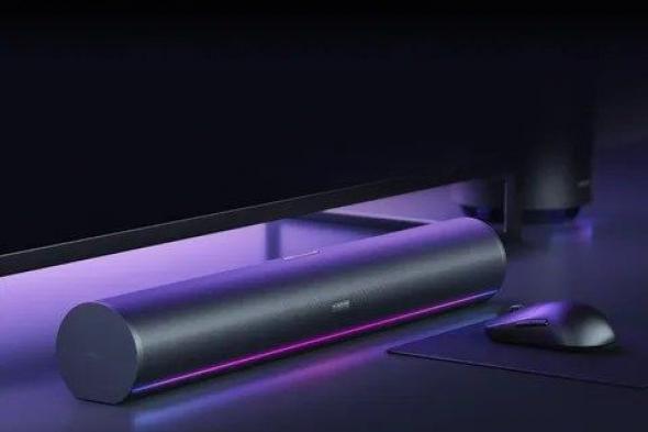 تكنولوجيا: مكبر صوت Desktop Speaker Pro Set من شاومي ينطلق عالميا مع مضخم لاسلكي