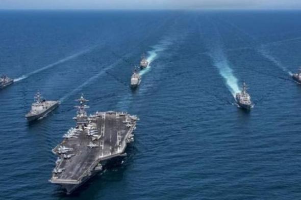 مباحثات مرتقبة في بريطانيا بهدف تشكيل ائتلاف لفتح مضيق هرمز