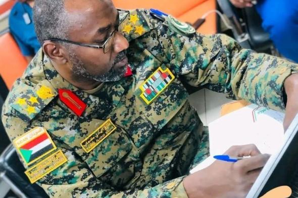 ماذا قال العميد طارق كجاب بعد إحالته المفاجئة للمعاش؟؟