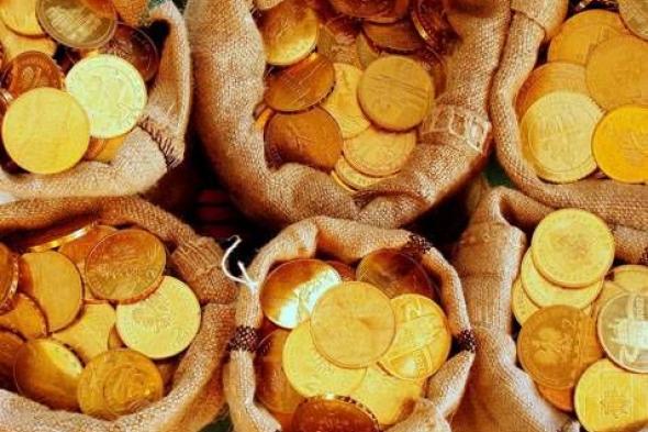 الذهب يقفز بأكثر من 3% مع عمليات شراء عند الانخفاض والتوترات الشرق أوسطية