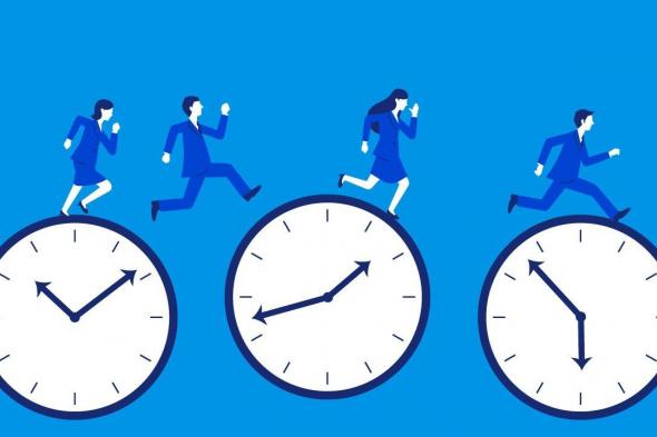 اليابان | ساعات العمل في اليابان تصل إلى أدنى مستوى قياسي في السنة المالية 2024