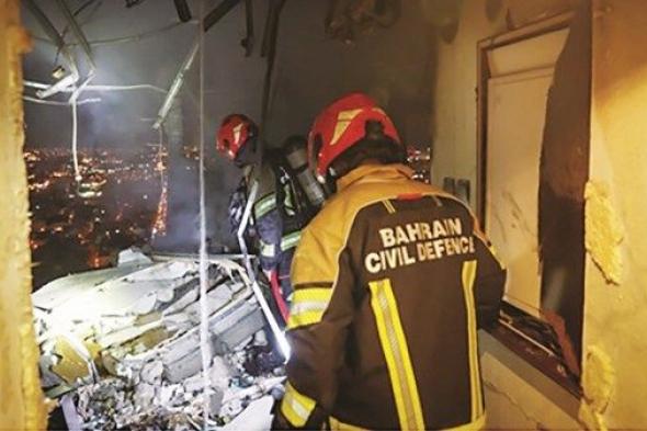 خبراء ومحللون لـ«الاتحاد»: الاعتداءات الإيرانية إرهاب يُعرّض حياة المدنيين للخطر