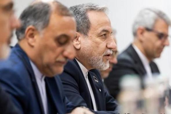 إسرائيل تحذف مسؤوليْن إيرانيين من قائمة الاستهداف بطلب من باكستان