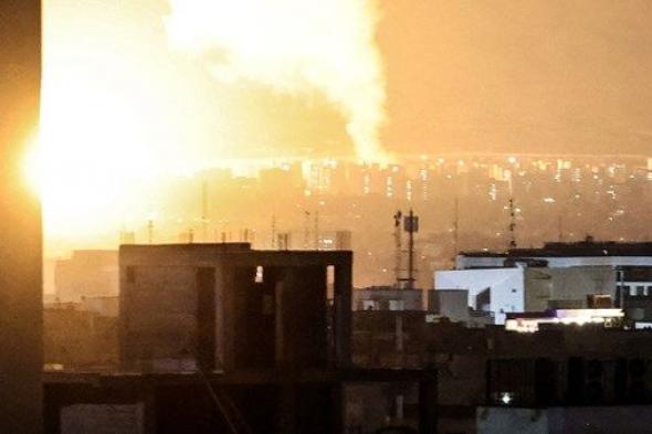 مقتل قائد البحرية في «الحرس الثوري»