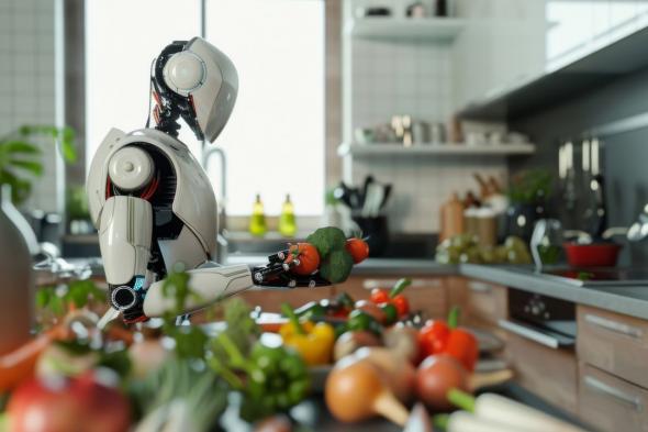 اليابان | ثورة غذائية قادمة: كيف تعيد التكنولوجيا تشكيل ما نأكله؟