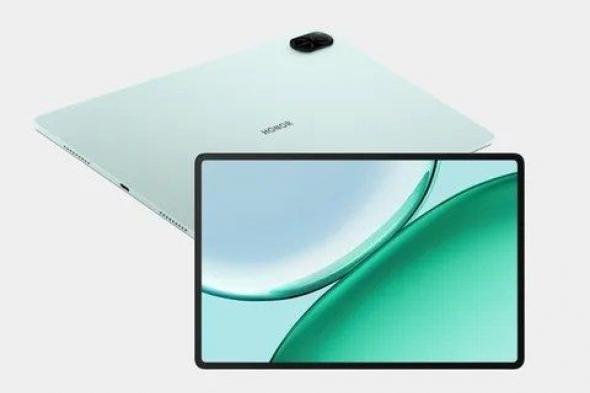 تكنولوجيا: حاسوب Pad X10 اللوحي من هونر ينطلق ببطارية عملاقة وسعر اقتصادي