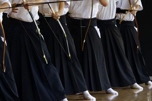 اليابان | هاكاما... السراويل اليابانية التقليدية ورمز الأناقة والانضباط