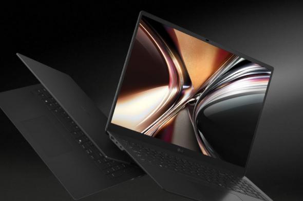 تكنولوجيا: LG تطلق لابتوب 17 بوصة جديد بمعالج Panther Lake وذاكرة 32 جيجابايت