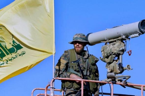 حزب الله يعلن تنفيذ 7 هجمات الجمعة ضد مواقع وقوات إسرائيلية