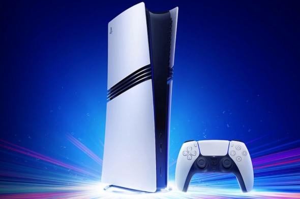 تكنولوجيا: إقبال جنوني على شراء PS5 Pro قبل ارتفاع سعره بـ150 دولار