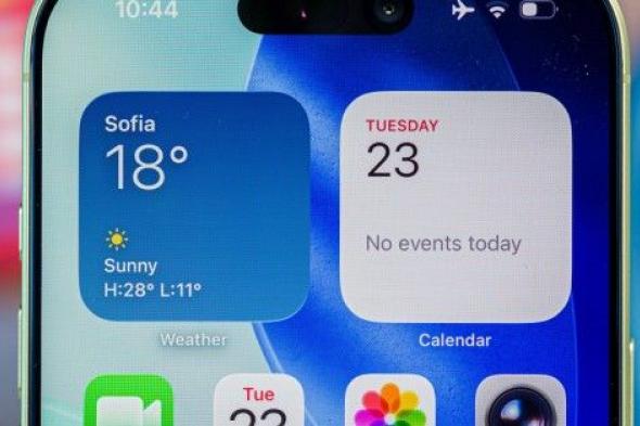 تكنولوجيا: تحسين شامل قادم لكل هواتف iPhone 18 وiPhone Air 2 وفق تسريبات جديدة