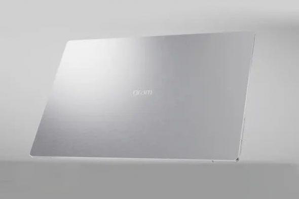 تكنولوجيا: حاسوب Gram Pro 16 الجديد من LG ينطلق بشاشة OLED ووزن خفيف جدا