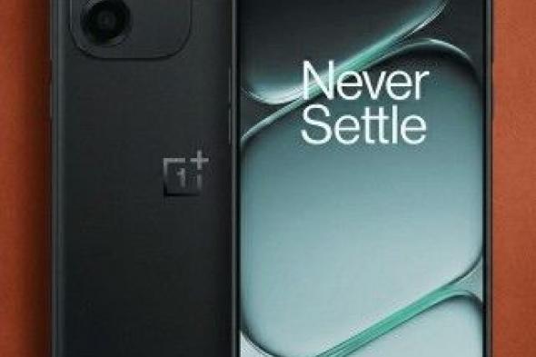 تكنولوجيا: تسريب يكشف مواصفات وسعر OnePlus Nord CE6 Lite قبل الإطلاق