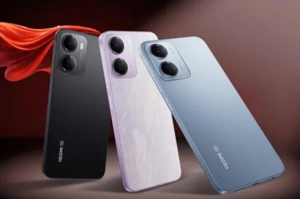 تكنولوجيا: هاتف Redmi 15A 5G الاقتصادي من شاومي ينطلق ببطارية ضخمة وتحديثات حتى عام 2032