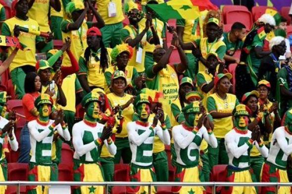 نجم السنغال: الكاف لا يمكنه محو مشاعرنا بعد التتويج