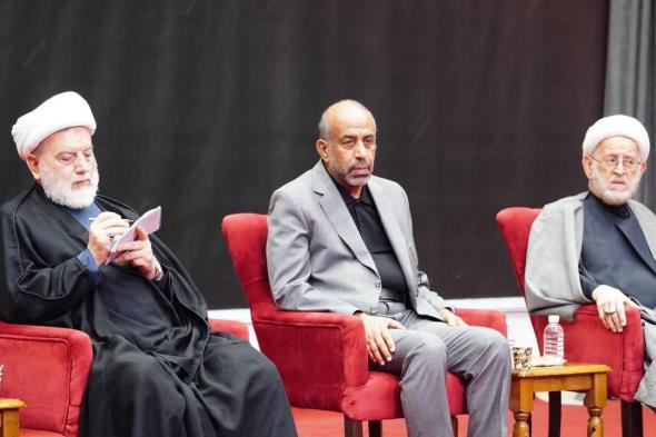 حمودي: هناك حراك جاد داخل الإطار لحسم مرشح رئاسة الوزراء