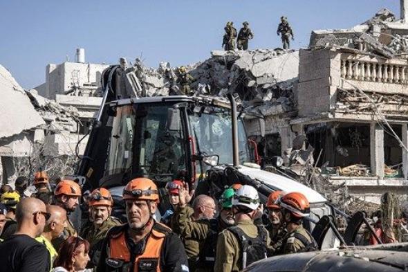 مسؤول إسرائيلي: هجمات الحوثيين «مجرد تشتيت للانتباه»